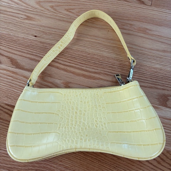 JW PEI Eva Shoulder Bag - Picture 3 of 6